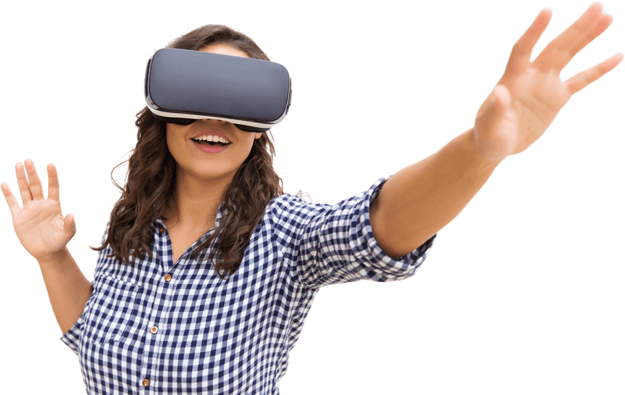 Ready 4 Take Off - Practicas Simulador VR - Simulador Realidad Virtual