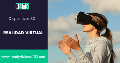 Ready 4 Take Off - La realidad virtual en R4T0:Las prácticas que te llevan a otro nivel